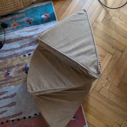 Лесенка для животных - фото 2