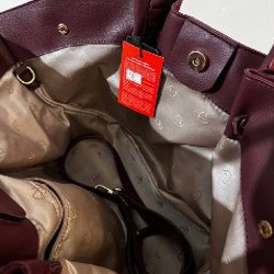 Маленькая сумка-аксессуар - фото 2