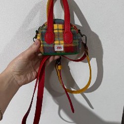 Маленькая сумка-аксессуар - фото 3