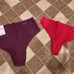 Трусы Calvin Klein - фото 2