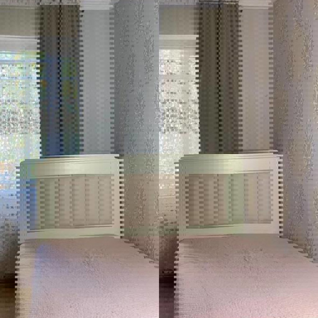 Кровать с механизмом