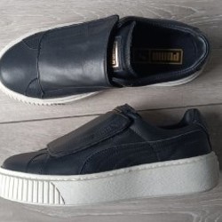 Кроссовки Puma - фото 2