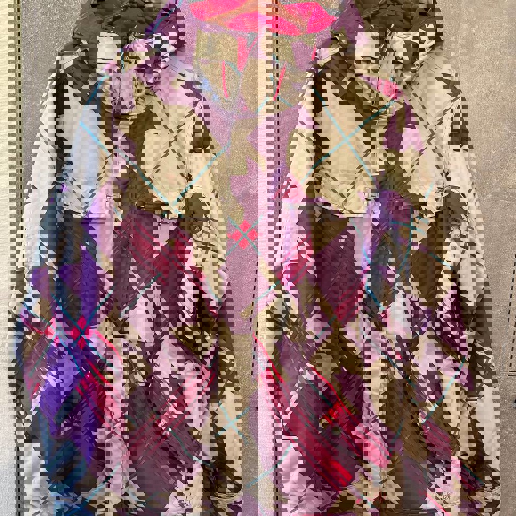 Горнолыжная куртка Oakley