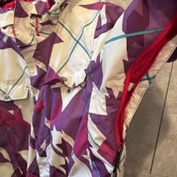 Горнолыжная куртка Oakley - фото 2