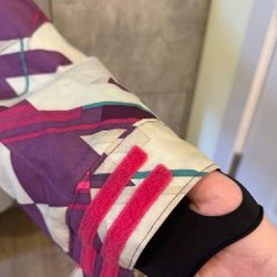 Горнолыжная куртка Oakley - фото 3