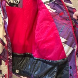 Горнолыжная куртка Oakley - фото 4