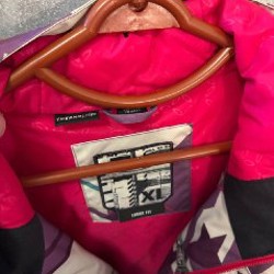 Горнолыжная куртка Oakley - фото 5