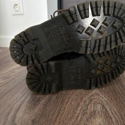 Dr. Martens Jadon Mad Max - фото 3