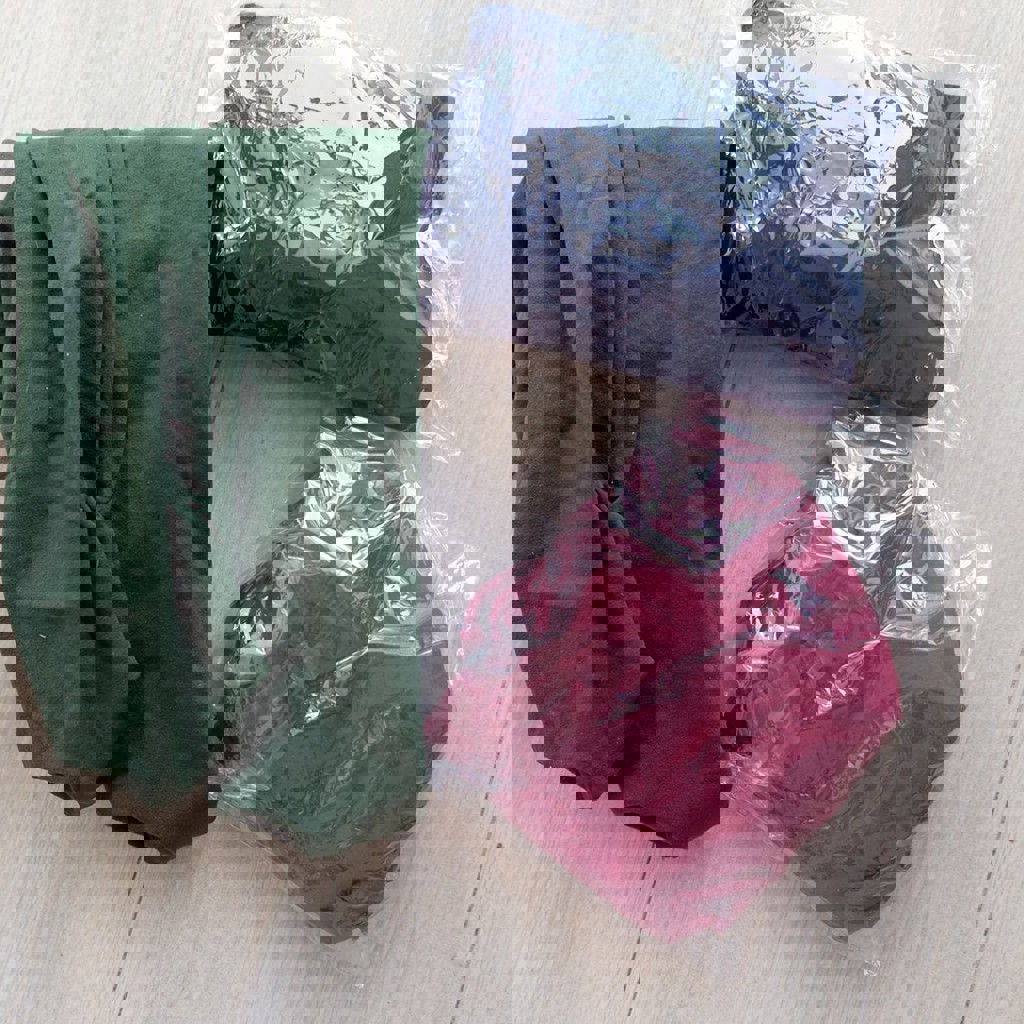 Цветные колготки