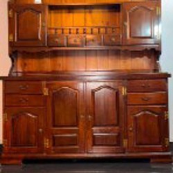 Вешалки на стену - фото 9