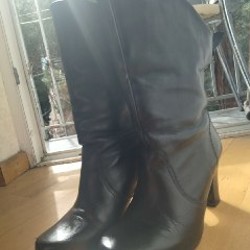 Лоферы - фото 1