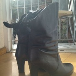 Лоферы - фото 2