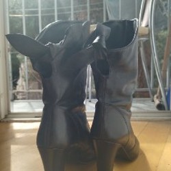 Лоферы - фото 3