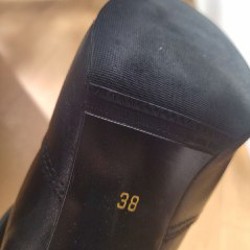 Лоферы - фото 4