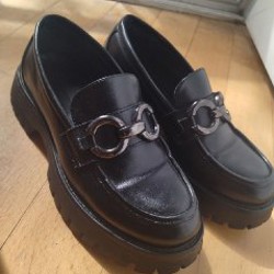 Лоферы - фото 5