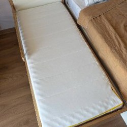 Детская кровать IKEA Sniglar - фото 4