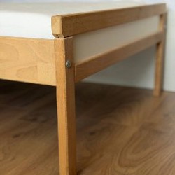 Детская кровать IKEA Sniglar - фото 6