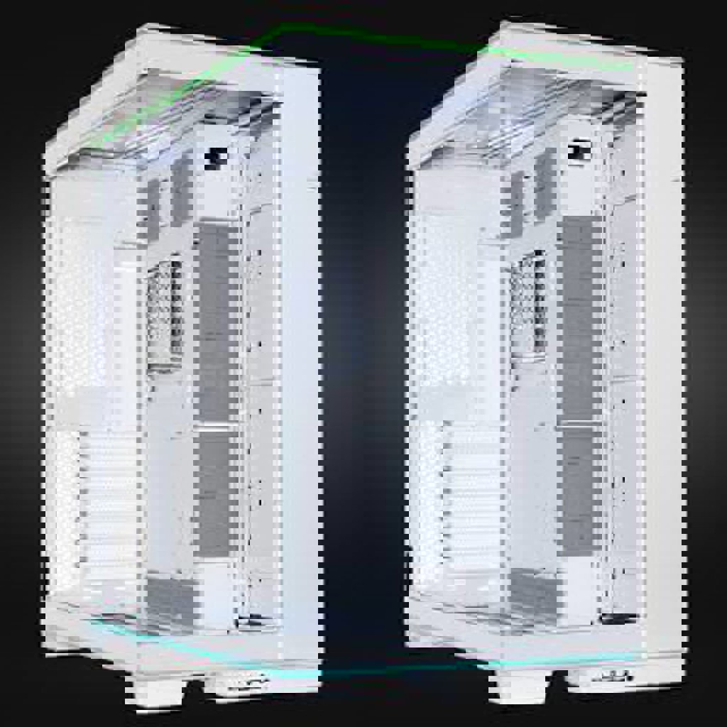 Корпус Lian Li O11