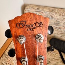 Укулеле концерт - фото 2