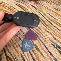 Укулеле концерт - фото 4