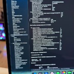 MacBook Air M2 - фото 2