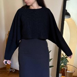 Свитер Uniqlo U - фото 3