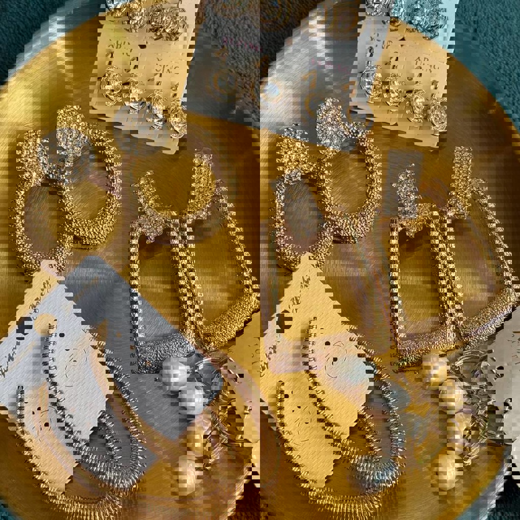 Браслет Пандора