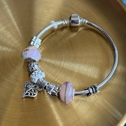 Браслет Пандора - фото 5