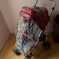 Коляска - фото 2