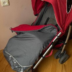 Коляска - фото 3