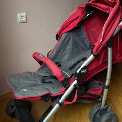 Коляска - фото 5