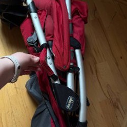 Коляска - фото 6