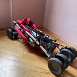 Коляска - фото 7