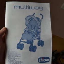 Коляска - фото 8