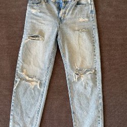 Джинсы pull&bear - фото 1