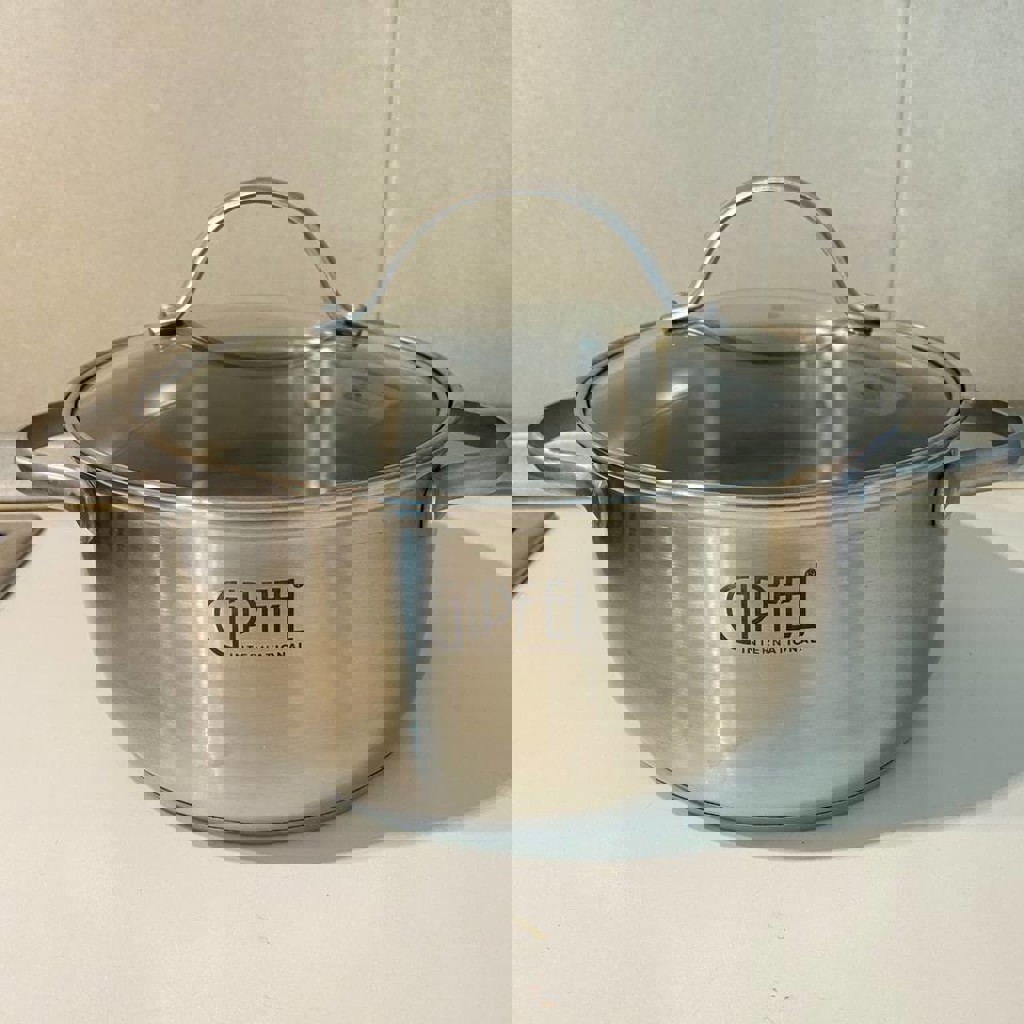 Кастрюля Gipfel