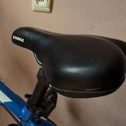 Детский скоростной велосипед - фото 3