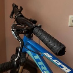 Детский скоростной велосипед - фото 4