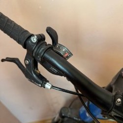 Детский скоростной велосипед - фото 5