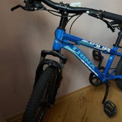 Детский скоростной велосипед - фото 6