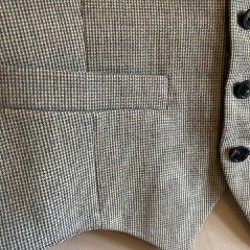 Жилет - фото 2