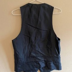 Жилет - фото 3