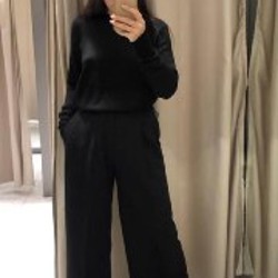 Брюки Uniqlo - фото 2