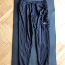 Джоггеры M+RC Noir - фото 2