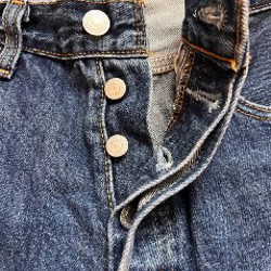 Джинсы женские Levi’s - фото 2