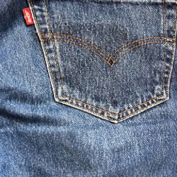 Джинсы женские Levi’s - фото 4