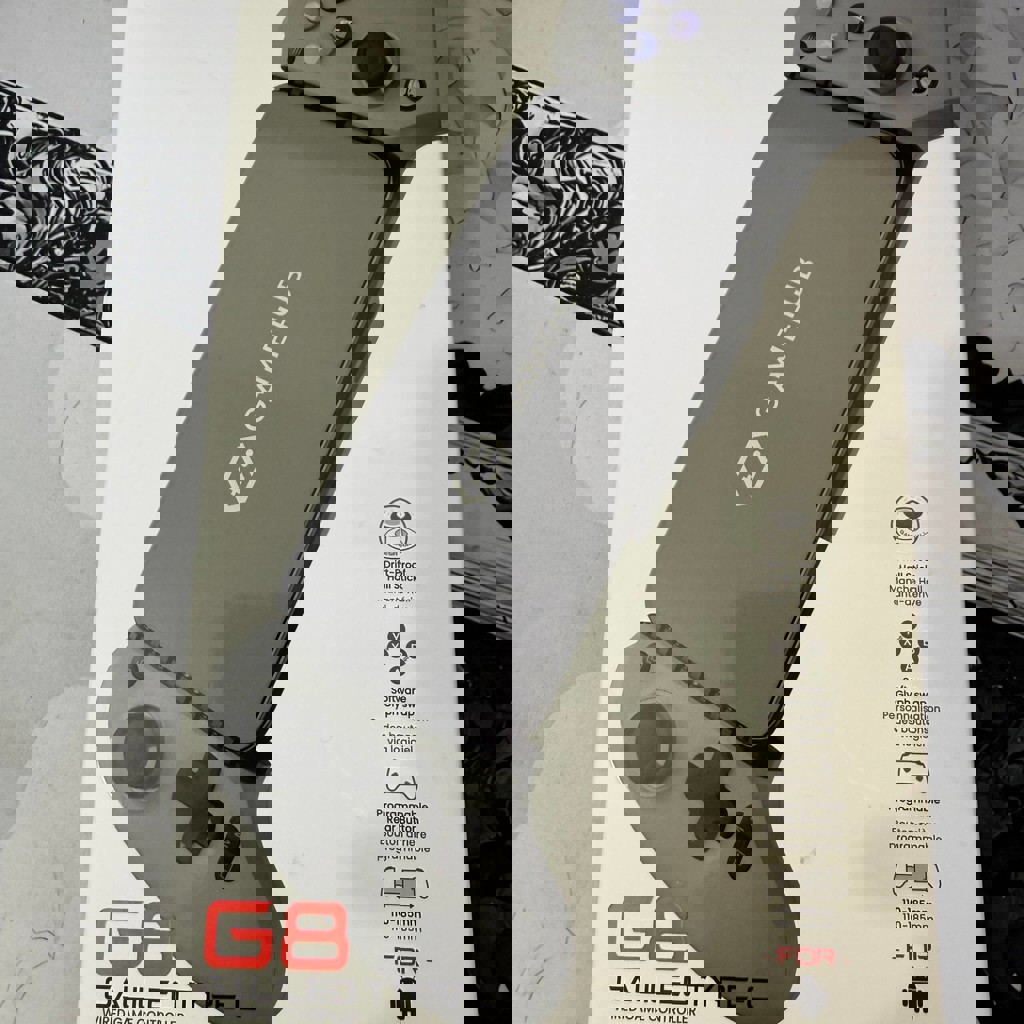 Геймпад GameSir G8 Galileo