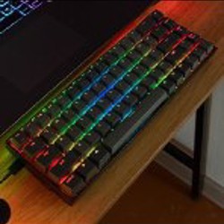 Keychorn rgb wireless K6 - фото 1