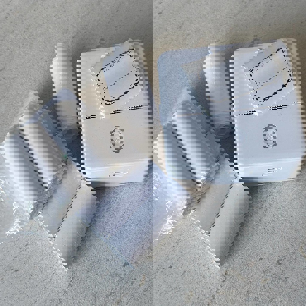 Мини термопринтер