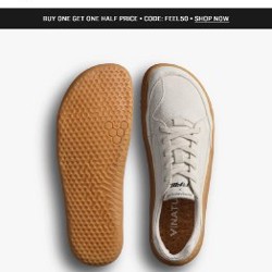 Barefoot кеды Vivo Gobi II - фото 6